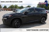Used 2026 Nissan Rogue SUV