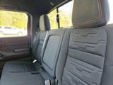 New 2026 Nissan Frontier Truck