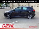 Used 2019 Honda HR-V SUV