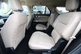 Used 2022 Ford Explorer SUV