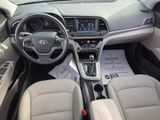 Used 2017 Hyundai Elantra Sedan