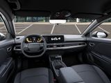 New 2026 Kia K4 Sedan