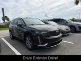 Used 2021 Cadillac XT6 SUV