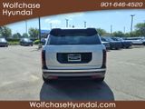 New 2026 Hyundai Palisade SUV