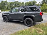 New 2026 Toyota 4Runner SUV