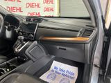 Used 2022 Honda CR-V SUV