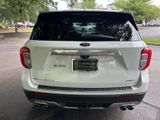 Used 2021 Ford Explorer SUV
