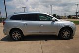 Used 2017 Buick Enclave SUV