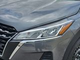 New 2025 Nissan Kicks Play SUV
