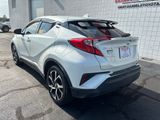 Used 2019 Toyota C-HR SUV
