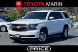 Used 2017 Chevrolet Tahoe SUV