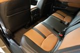 New 2026 Honda Passport SUV