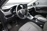 Used 2025 Toyota RAV4 SUV
