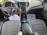 Used 2018 Hyundai Santa Fe Sport SUV