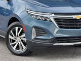 Used 2024 Chevrolet Equinox SUV