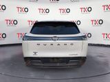 Used 2025 Nissan Murano SUV