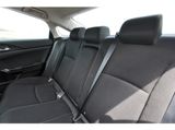 Used 2016 Honda Civic Sedan