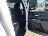 Used 2023 Toyota Tacoma Truck