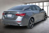 Used 2023 Nissan Sentra Sedan