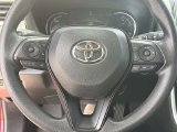 Used 2025 Toyota RAV4 Hybrid SUV