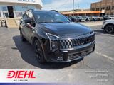 Used 2026 Kia Sportage SUV