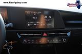 New 2026 Kia Niro SUV