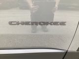 New 2026 Jeep Cherokee SUV