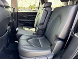 Used 2024 Toyota Grand Highlander SUV