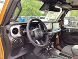 New 2026 Jeep Wrangler SUV