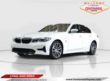 Used 2022 BMW 3 Series Sedan