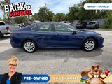 Used 2024 Toyota Camry Sedan