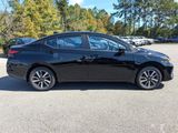 New 2025 Nissan Versa Sedan
