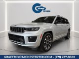 Used 2021 Jeep Grand Cherokee L SUV