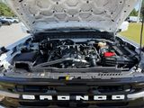 Used 2025 Ford Bronco SUV