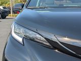 New 2026 Toyota Sienna Van