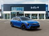 New 2026 Kia K4 Hatchback Hatchback