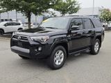 Used 2024 Toyota 4Runner SUV