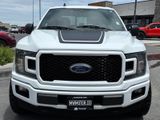 Used 2020 Ford F-150 Truck