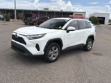 Used 2025 Toyota RAV4 SUV