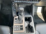 New 2024 Toyota Land Cruiser SUV