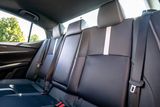 Used 2025 Toyota Camry Sedan