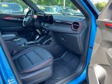 Used 2026 Chevrolet TrailBlazer SUV
