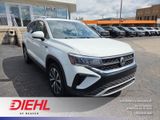 Used 2022 Volkswagen Taos SUV