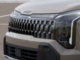 New 2027 Kia Sportage SUV
