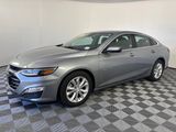 Used 2024 Chevrolet Malibu Sedan