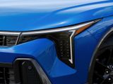 New 2026 Kia K4 Hatchback Hatchback