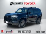 Used 2025 Lexus GX SUV