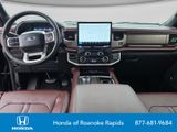 Used 2024 Ford Expedition Max SUV