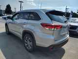Used 2017 Toyota Highlander SUV