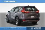Used 2017 Honda CR-V SUV